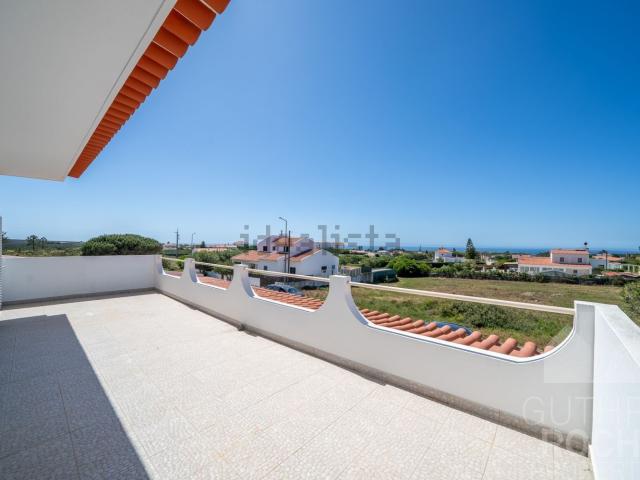 Casa venda em Paisagem Oceano, Aljezur