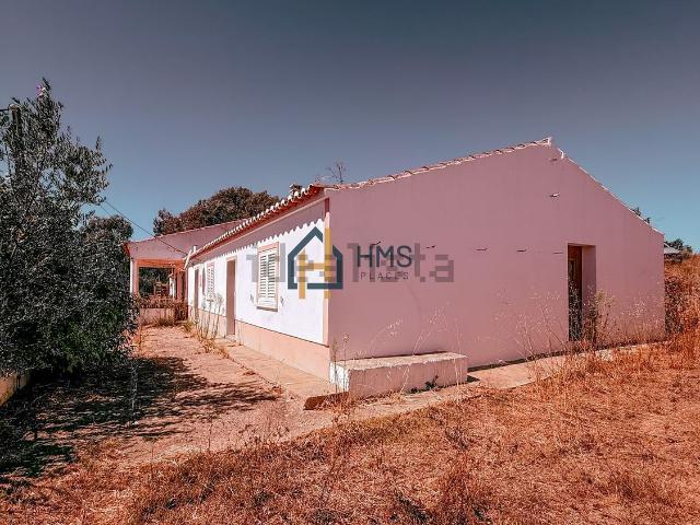 Casa venda em Alfambras, Aljezur
