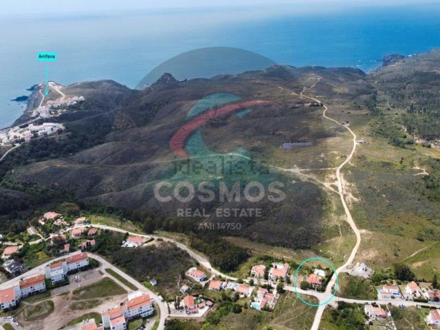 Casa venda em Vale da Telha, Aljezur