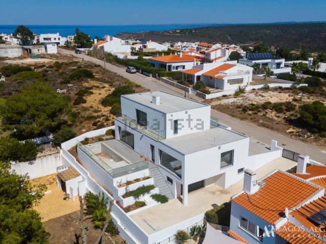 Casa venda em Espartal, Aljezur