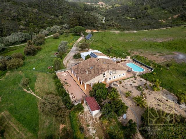 Casa venda em Caeiros de Cima, Aljezur