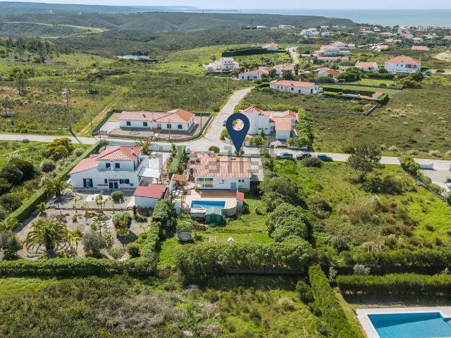 Casa venda em Vale da Telha, Aljezur