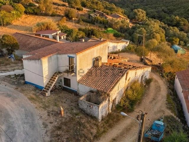 Casa venda em Monte da Gorda, Aljezur