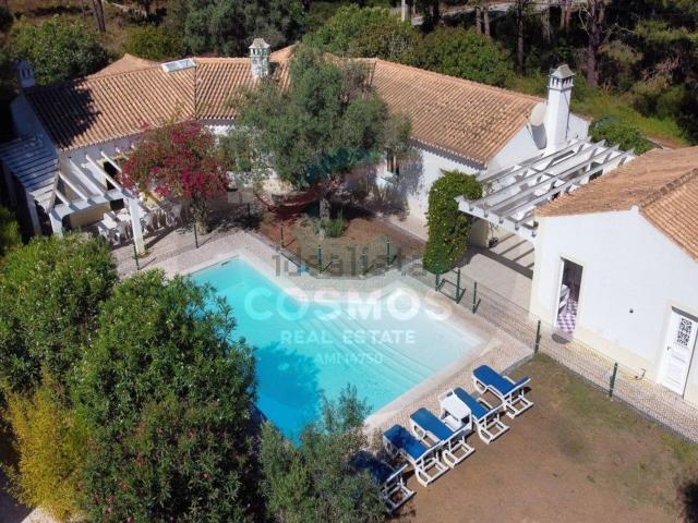 Casa venda em Paisagem Oceano, Aljezur