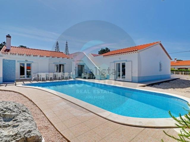 Casa venda em Paisagem Oceano, Aljezur