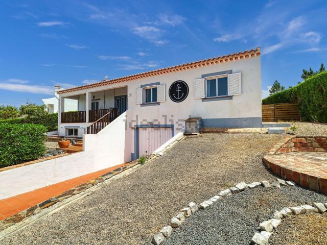 Casa alugar em Aljezur, Faro