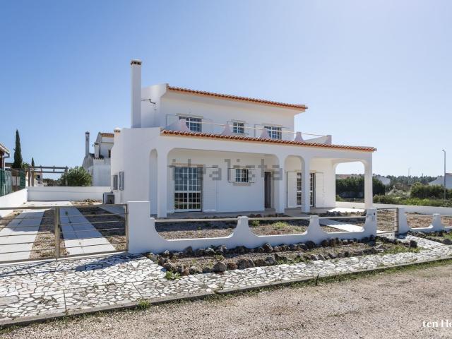 Casa venda em Paisagem Oceano, Aljezur