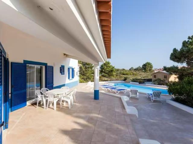 Casa venda em Vale da Telha, Aljezur