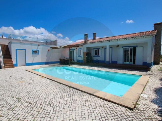 Casa venda em Aljezur