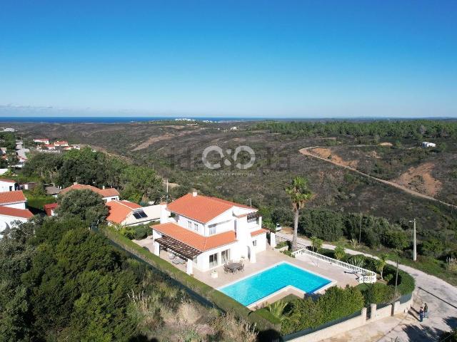Casa venda em Vale da Telha, Aljezur