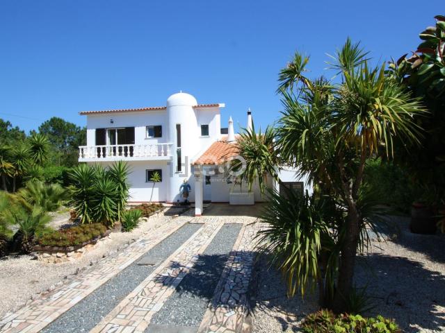 Casa venda em Vale da Telha, Aljezur
