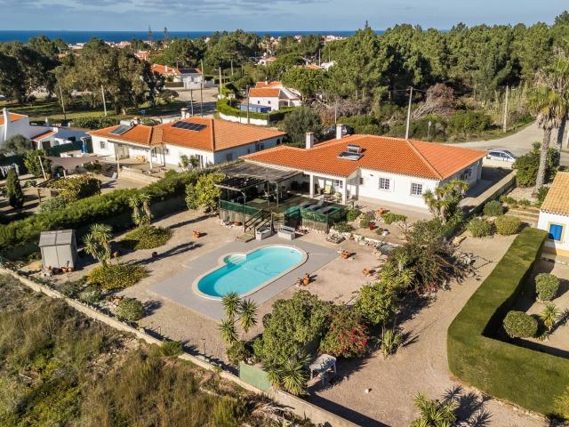 Casa venda em Paisagem Oceano, Aljezur