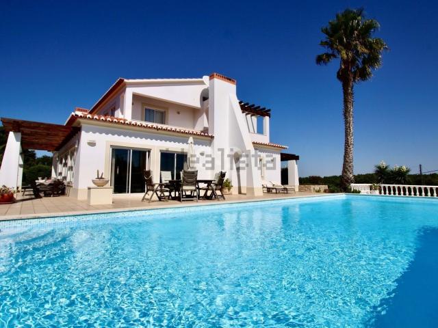 Casa venda em Paisagem Oceano, Aljezur