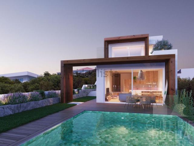 Casa venda em Espartal, Aljezur