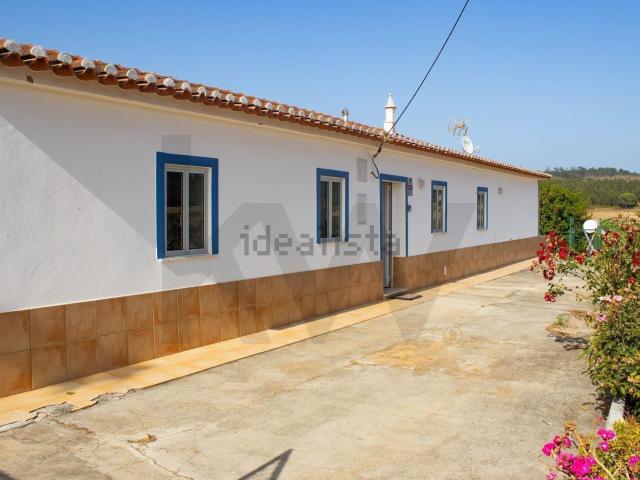 Casa venda em Aljezur, Faro