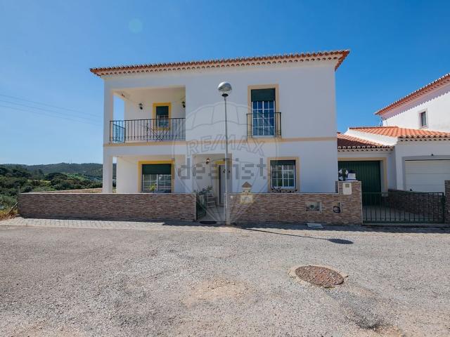 Casa venda em Monte da Cruz, Aljezur