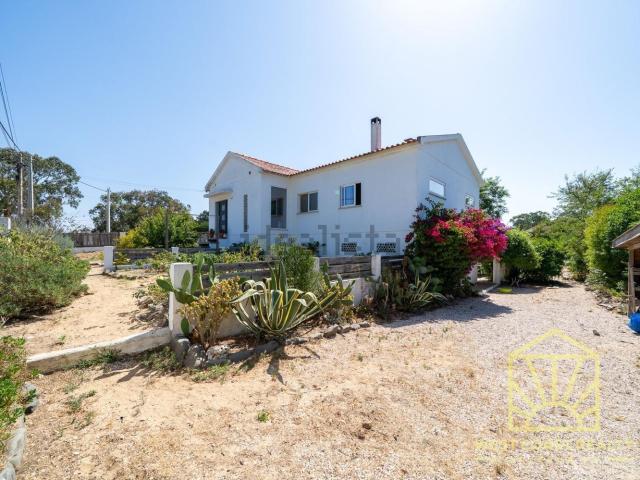 Casa venda em Vale da Telha, Aljezur