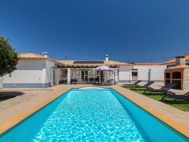 Casa alugar em Aljezur, Faro