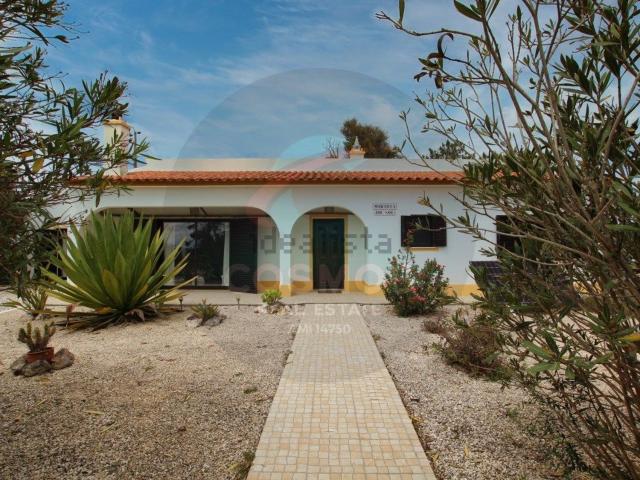 Casa venda em Aljezur, Faro