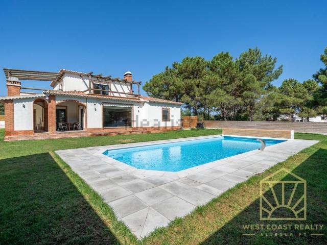 Casa venda em Vale da Telha, Aljezur