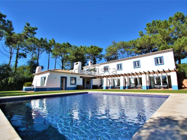 Casa venda em Paisagem Oceano, Aljezur