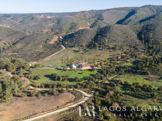 Casa venda em Monte da Gorda, Aljezur