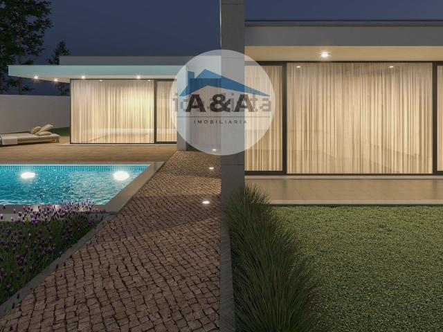 Casa venda em Alcobaça, Leiria