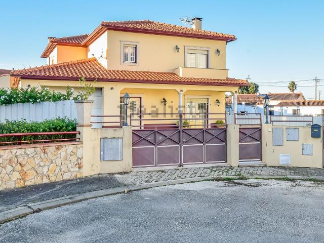 Casa venda em Moleanos, Alcobaça