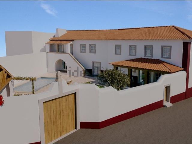 Casa venda em Alcobaça, Leiria