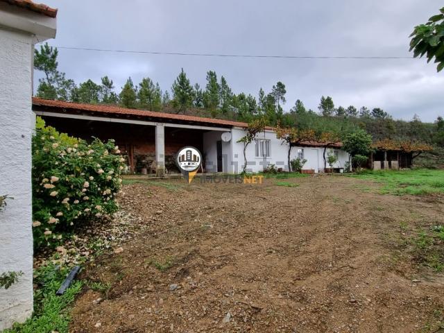 Casa venda em Castelo Branco