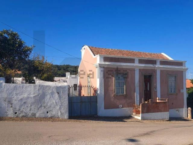 Casa venda em Zibreira, Torres Novas