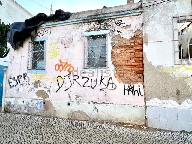 Casa venda em Cova da Piedade, Almada
