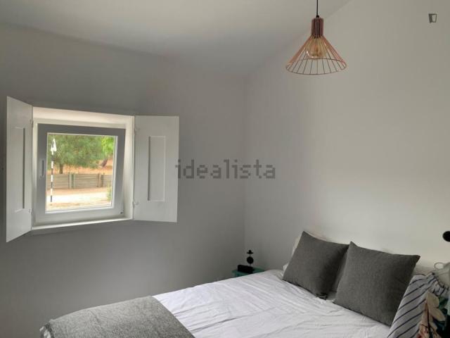 Casa alugar em Ginjal, Almada