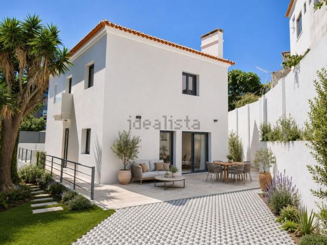 Casa venda em Ginjal, Almada