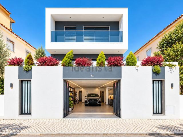 Casa venda em Torcatas, Almada
