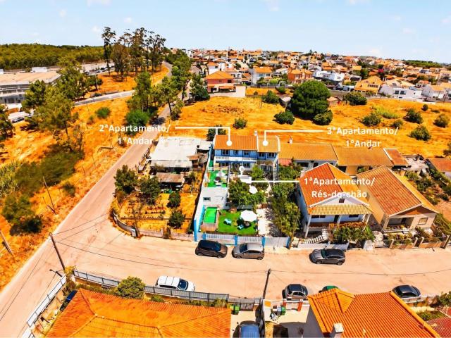 Casa venda em Almada Velha, Almada