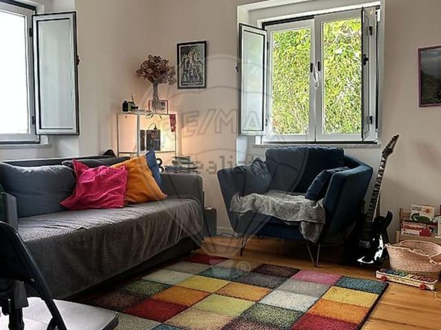 Casa venda em Ginjal, Almada