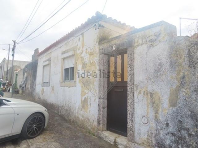 Casa venda em Ramalha, Almada