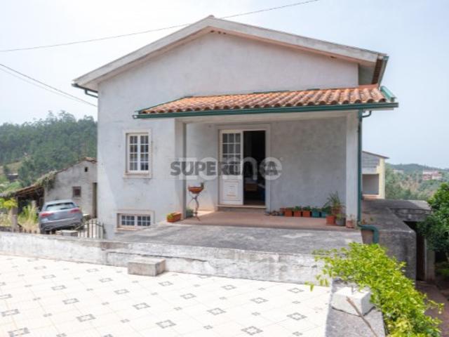 Casa venda em Coimbrã, Almalaguês