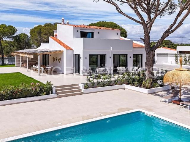 Casa venda em Ferrarias, Loulé