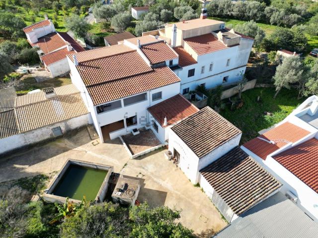 Casa venda em Escanxinas, Loulé