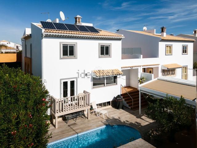 Casa venda em Figueiral, Loulé