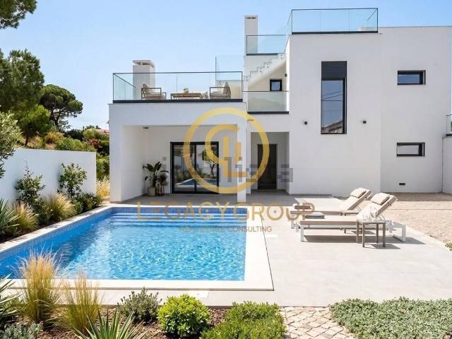 Casa venda em Areias de Almansil, Loulé