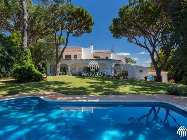 Casa venda em Vale de Lobo, Loulé