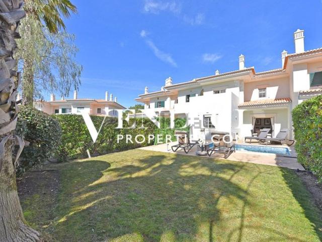 Casa venda em Parque Atlântico, Loulé