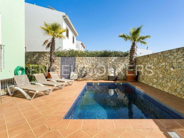 Casa venda em Figueiral, Loulé