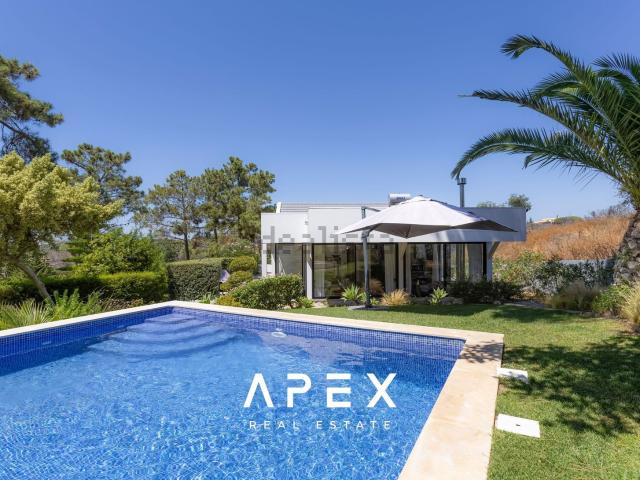 Moradia alugar em Almancil, Vale de Lobo