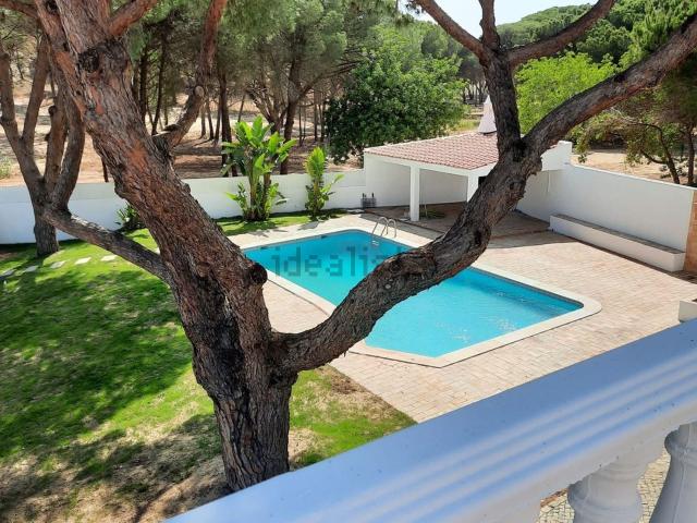 Casa alugar em Vale de Lobo, Loulé