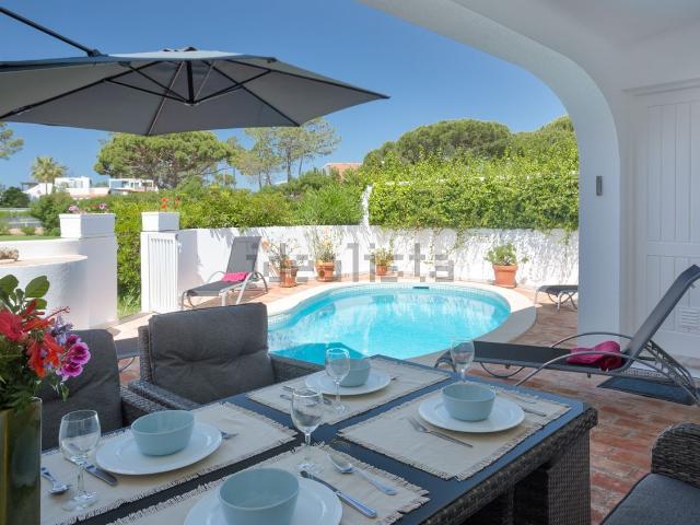 Casa venda em Vale de Lobo, Loulé