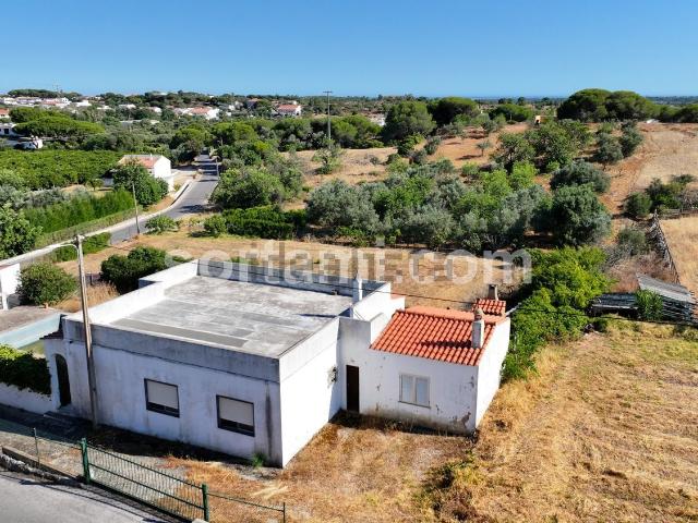 Casa venda em Troto, Loulé